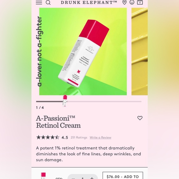 Drunk Elephant - Picture 10 of 10